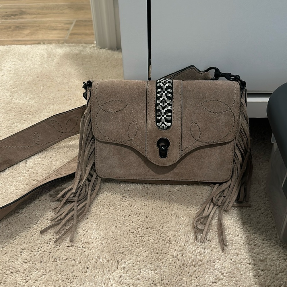 Rebecca minkoff purse